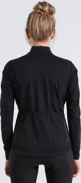 Damska kurtka softshell Specialized SL Pro