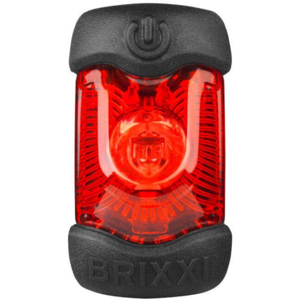 Busch Muller Busch+Muller Brixx Tylne światło USB