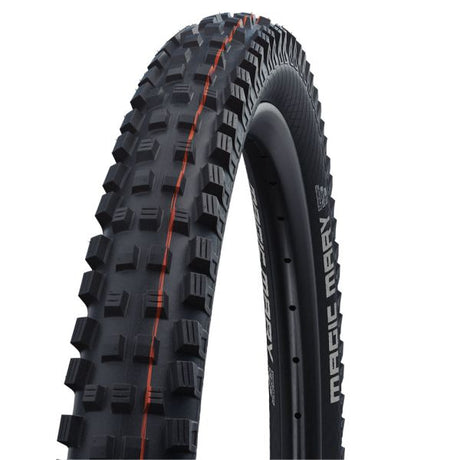 Schwalbe Solding Band Schwalbe Mary Super Gravity 26 x 2,35 60-559 mm Czarny