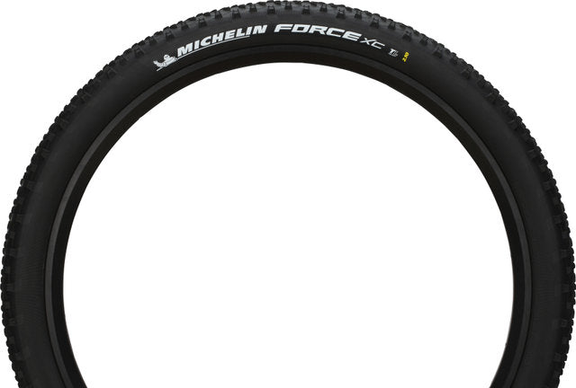Opona składana Michelin Force XC Performance 26