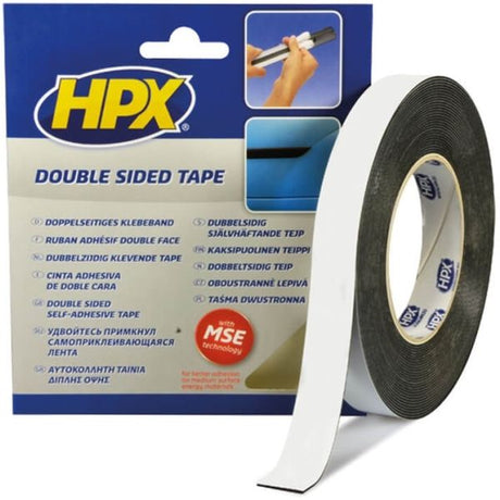 Podwójna taśma HPX - 12 mm x 10 metrów