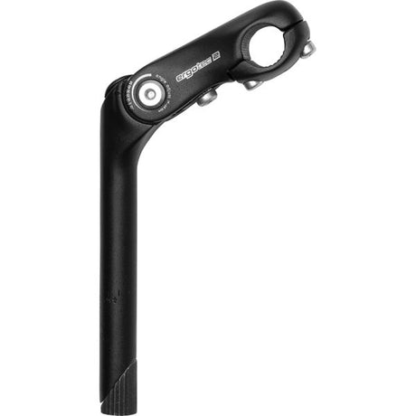 Mostek Ergotec Kobra Vario Quill ø25,4 mm 180 mm ø 25,4 mm Widelec - czarny