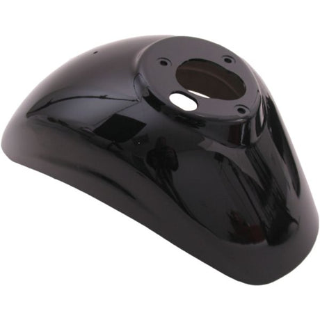Edge Verspa S Black Metallic