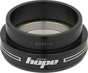 Dolny zestaw słuchawkowy Hope ec49 40 f