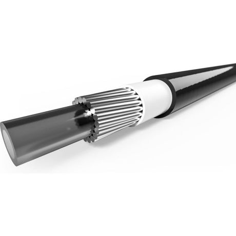 Elvedes Kabel zewnętrzny 4,9 mm (10 m) Zielony 1125TEF-13-10