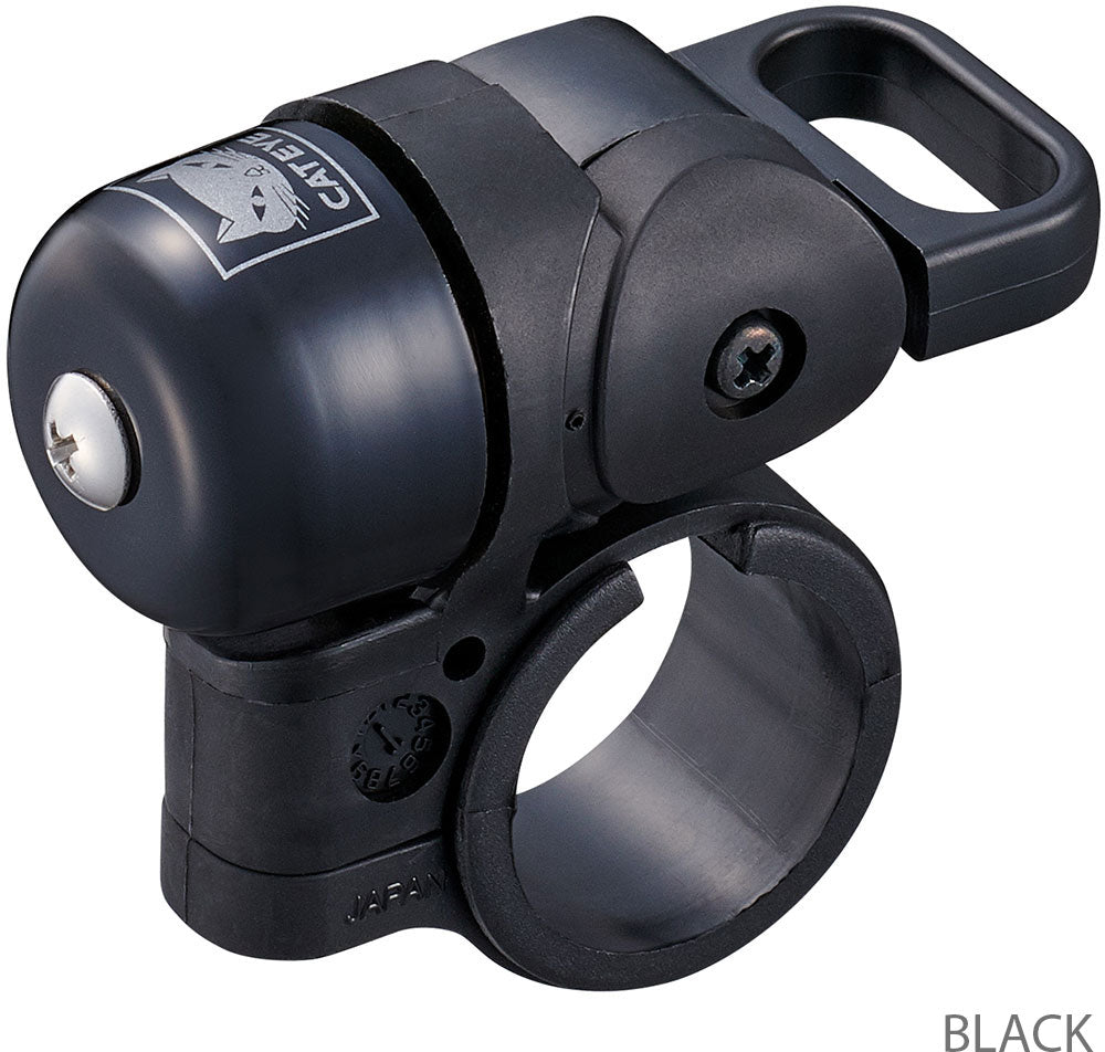 Dzwonek rowerowy Cateye Nido Oh-1500