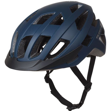 Polisport City Move Hełm rowerowy L 58-61 cm dżins