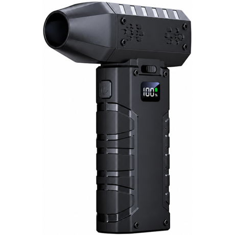 Edge airboost 1 - krachtige elektrische air blower