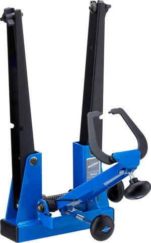 Profesjonalny stojak do centrowania kół Parktool ts-2.3