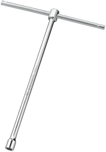 Klucz nasadowy Facom kształt T 12 mm - 98b.12