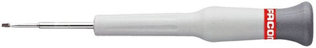 Wkrętaki mikrotech Facom do śrub z rowkiem 2x35 - aef.2x35