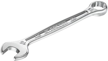 Klucz płasko-oczkowy Facom ogv 10 mm - 440.10