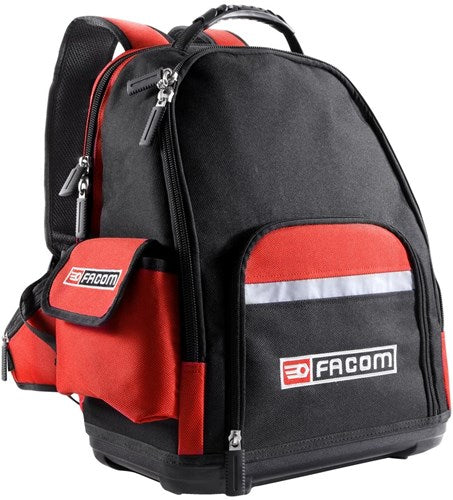 Miękki plecak Facom - bs.l30pb