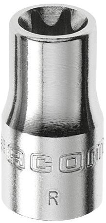 Facom torx-doppen 1 4 n e10 - rtx.10