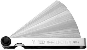 Szczelinomierz Facom - 804