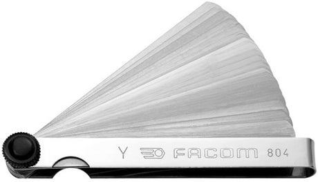 Szczelinomierz Facom - 804