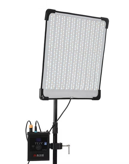 Elastyczny panel LED RGB Falcon Eyes RX-724 III-K1 62x61 cm