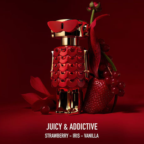 Paco Rabanne perfumy eliksir sława w miłości 30ml dla kobiet