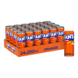 Fanta pomarańczowa puszka (24x 250 ml)