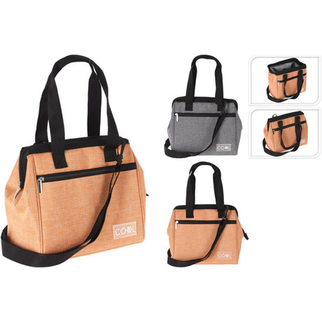 Torba termoizolacyjna 26x14x23cm Torba termoizolacyjna 26x14x23cm