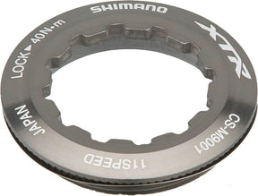 Blokada Shimano do 11-biegowego xtr cs-m9000