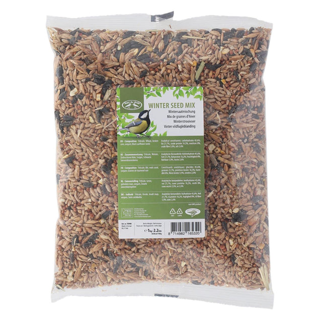 Karma rozsypana Esschert 1kg