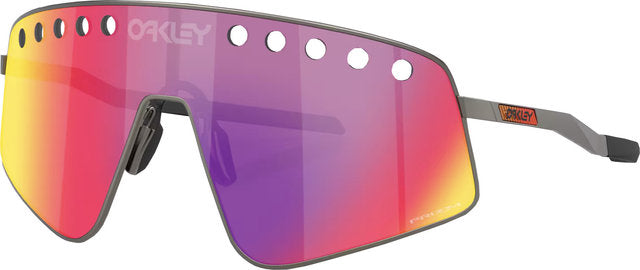 Okulary sportowe Oakley Sutro Ti Sweep