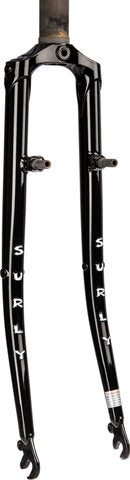 Sztywny widelec Surly Cross Check 28