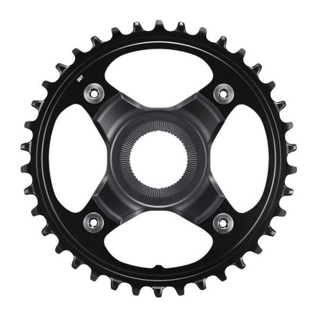 Shimano - łańcuch 34T kroków SM -CRE80 - 11 Prędkość dla linii łańcuchowej 53 mm