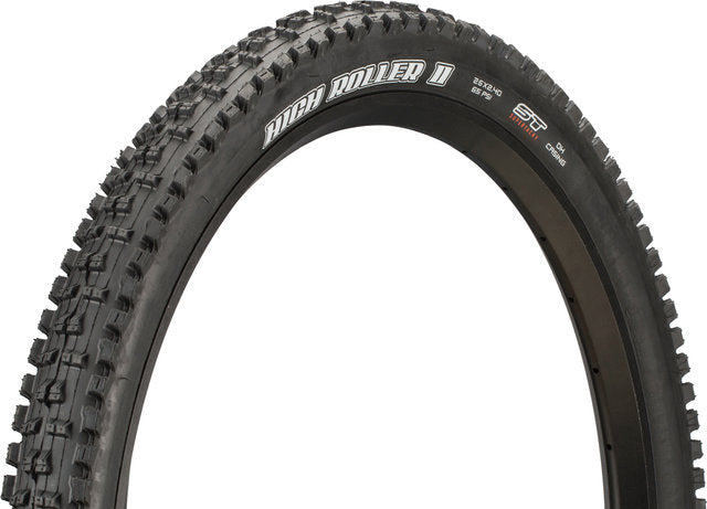 Opona Maxxis High Roller II Supertacky 26 z drutami