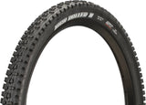 Opona Maxxis High Roller II Supertacky 26 z drutami