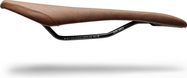 Tytułowe siodło mtb ms1