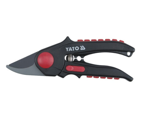 Yato teflonschaarblad 190mm 8811 15mm