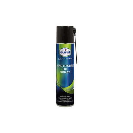 Penetrujący spray olejowy eurol - 400 ml