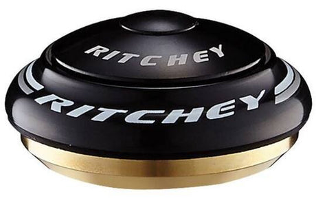 Ritchey - górna nakładka na stery wcs, górna nasadka 8,3 mm, czarna, ø41