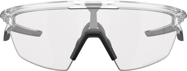 Fotochromowe okulary sportowe Oakley Sphaera