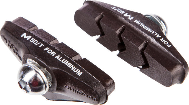 Szczęki hamulcowe Shimano m50t do tiagry, sory - 10 par