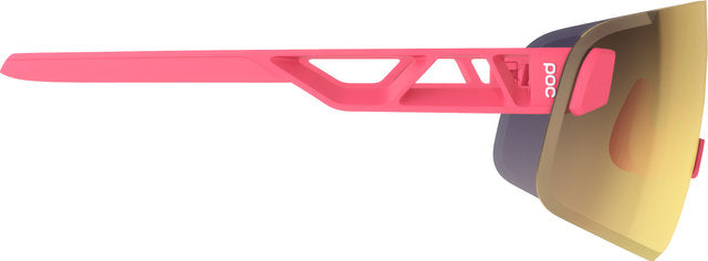 Poc elicit toric ef pro team ed. okulary sportowe