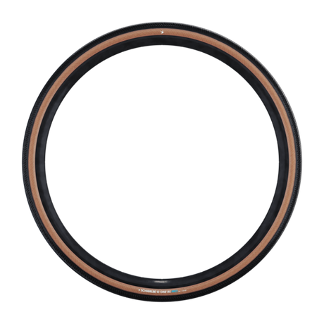 Opona składana Schwalbe g-one rs pro ewolucja 50-622 tlr czarna tr