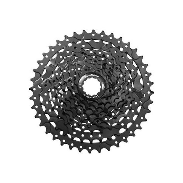 Kaseta Sunrace 9v 11-40 EDB