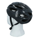 Kask rowerowy Kross road pro l (58-62 cm) - czarny