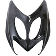 Edge Voorfront nad Yamaha Aerox BJ. 2014 Black Metallic
