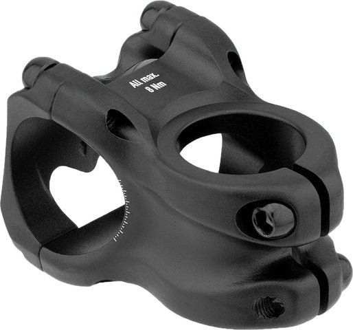 Zespół Levelnine am mostek MTB Stealth 35