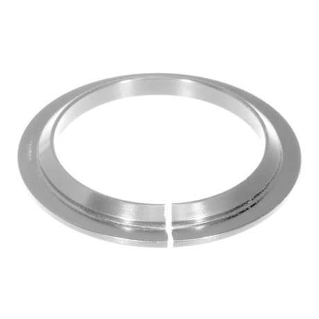 Elvedes Forkconus za 11 8 cali Ø30mm 36 ° - Srebrny