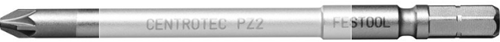 Akcesoria Festool, bit pz 1-100 ce 2 - 500841