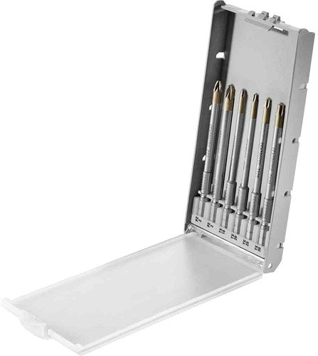 Akcesoria Festool Kaseta na bity | bks sys3 | 100mm - 577399