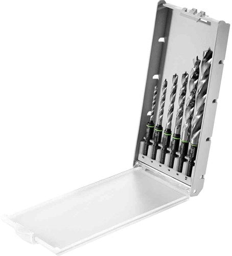 Akcesoria Festool kaseta do wiertarek | bks sys3 | d3-10 ce w - 577396