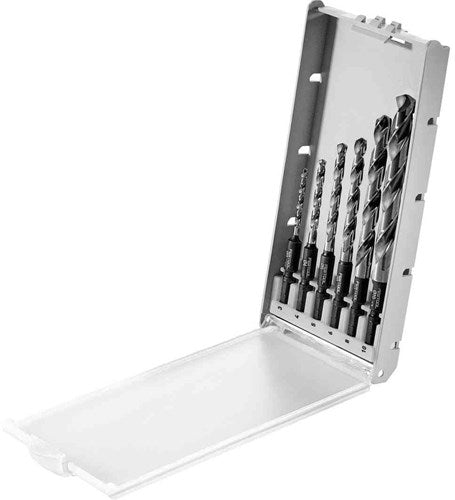 Akcesoria Festool kaseta do wiertarek | bks sys3 | d3-10 hss ce-577402