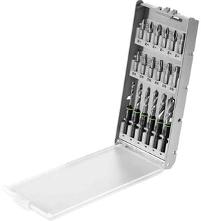 Akcesoria Festool kaseta do wiertarek | bks sys3 | d3-8 k ce w - 577395