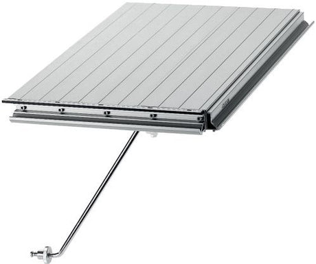 Akcesoria Festool Przedłużenie stołu cs 70 vb | 488060